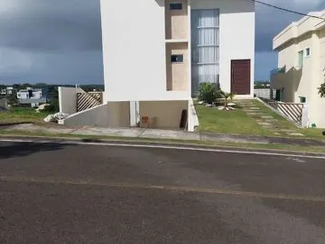 Imagem 6: À Venda Casa 4/4 em Alphaville Litoral II