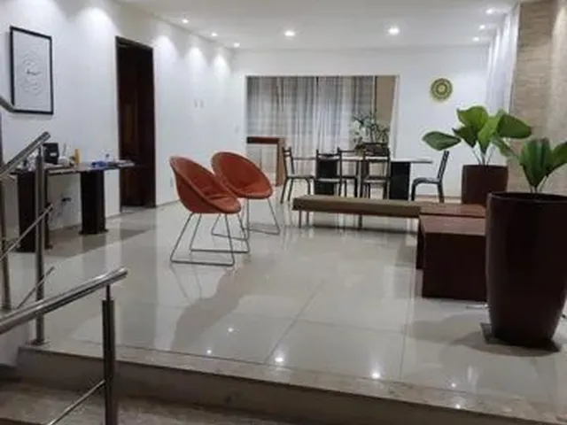 Imagem 4: À Venda Casa 4/4 em Alphaville Litoral II