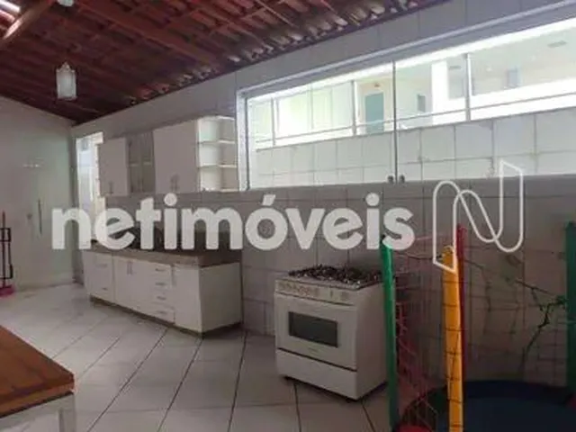 Imagem: Casa À Venda no Bairro Cidade Nobre - Ipatinga