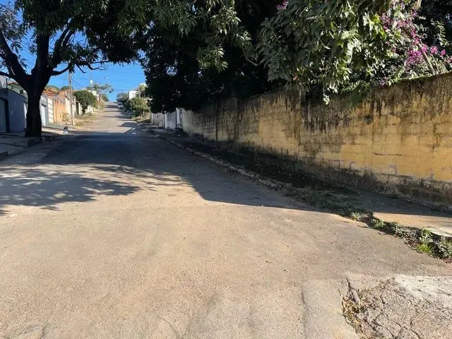 Imagem: Vendo Lote de Esquina Bairro Brasilia /