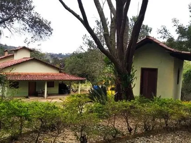 Imagem: Sitio 5.660 M2 com Escritura, Roças Novas