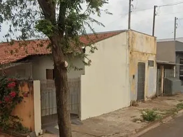 Imagem: Vendo Duas Casas Geminadas em Bauru Sp