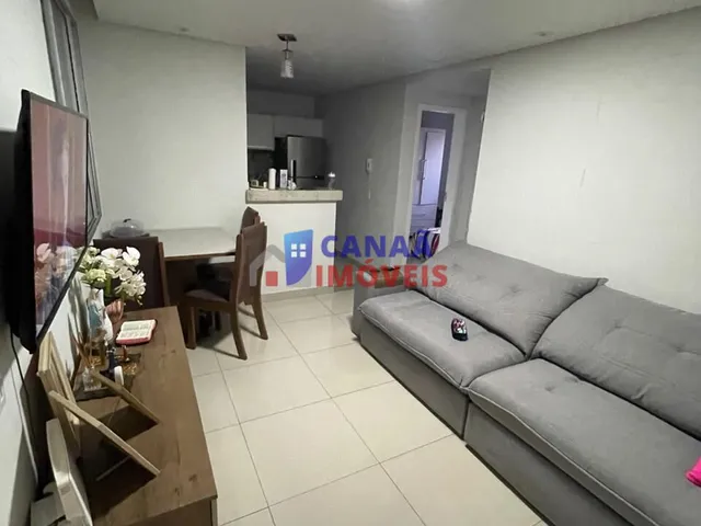 Imagem: VENDO/TROCO POR CASA - Apartamento Térreo