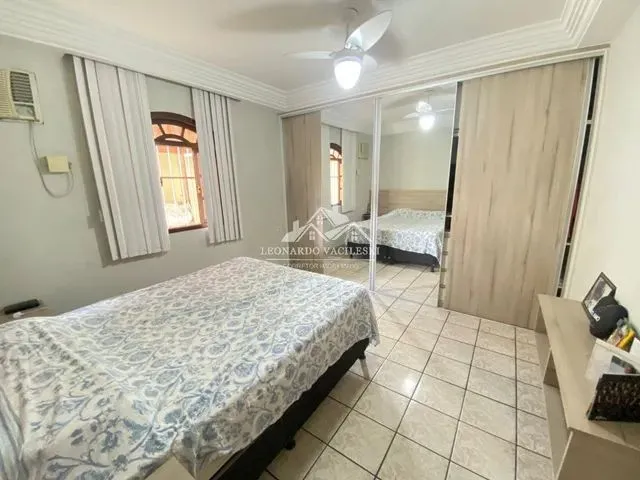 Imagem 8: Casa em Barcelona - 3 Quartos com Suíte