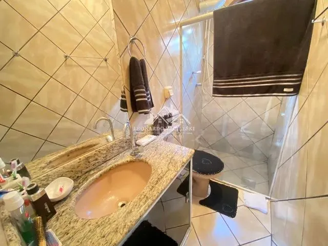 Imagem 3: Casa em Barcelona - 3 Quartos com Suíte