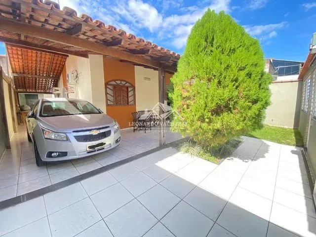 Imagem 12: Casa em Barcelona - 3 Quartos com Suíte