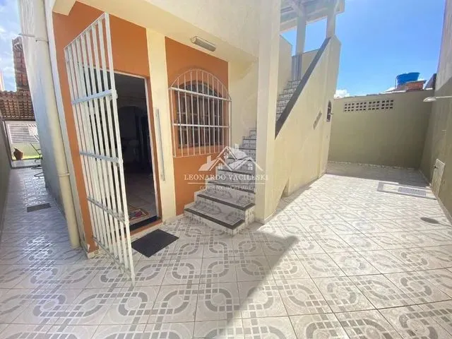 Imagem 4: Casa em Barcelona - 3 Quartos com Suíte