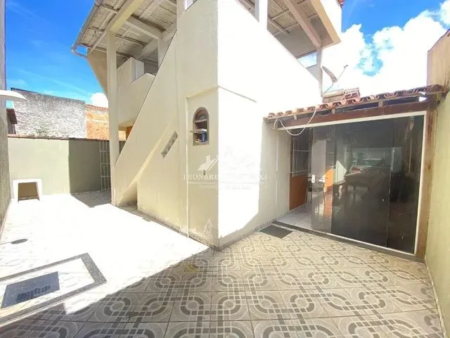 Imagem 7: Casa em Barcelona - 3 Quartos com Suíte