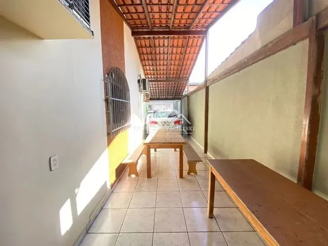 Imagem 6: Casa em Barcelona - 3 Quartos com Suíte