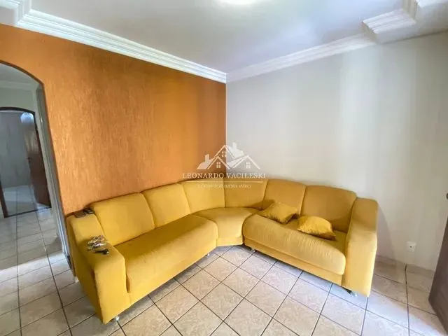 Imagem 5: Casa em Barcelona - 3 Quartos com Suíte