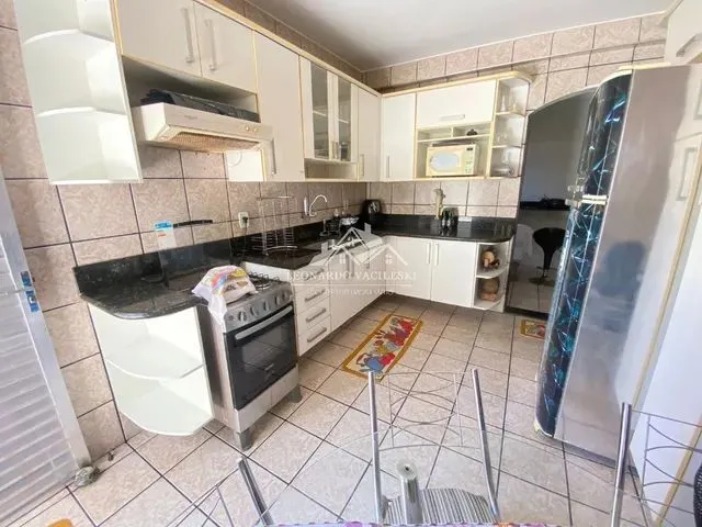 Imagem 9: Casa em Barcelona - 3 Quartos com Suíte