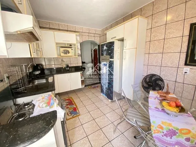 Imagem 10: Casa em Barcelona - 3 Quartos com Suíte