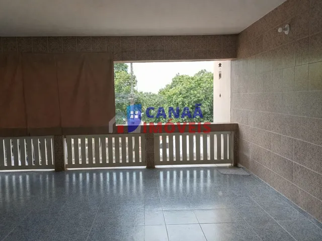 Imagem: Casa Sobrado, bairro Jardim Patrícia