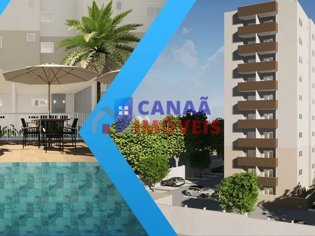 Imagem: Lofts Pequis pra investimento/moradia proximo