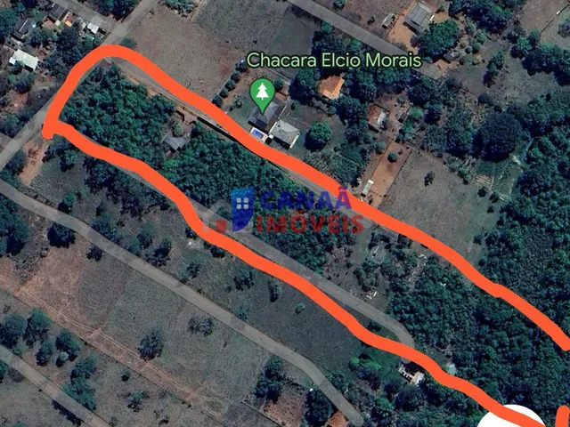 Imagem 3: Chácara á venda - Chácaras Douradinho