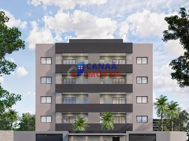 Imagem: Apartamento novo 2 quartos 1 suíte, sacada