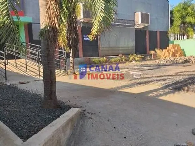 Imagem: Pavilhão/Galpão à venda no bairro Chácaras