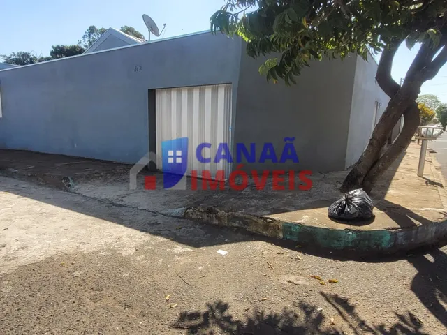 Imagem: Imóvel de esquina bairro planalto c/ 2