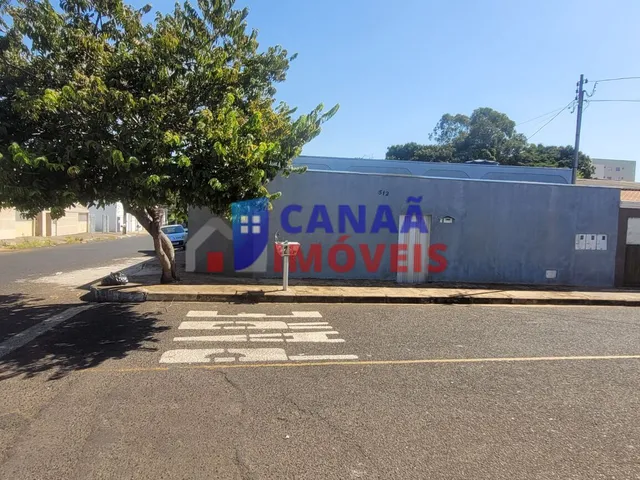Imagem 3: Imóvel de esquina bairro planalto c/ 2 casas e 1 cômodo comercial