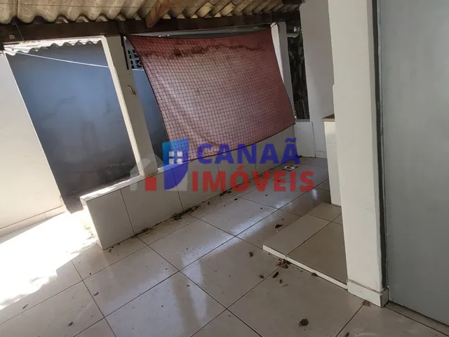 Imagem 8: Imóvel de esquina bairro planalto c/ 2 casas e 1 cômodo comercial