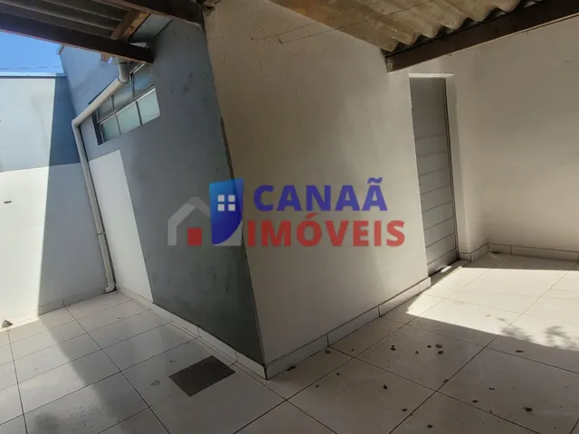 Imagem 13: Imóvel de esquina bairro planalto c/ 2 casas e 1 cômodo comercial