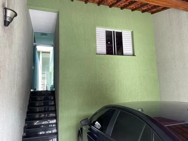 Imagem: Casa Terrea no Planalto