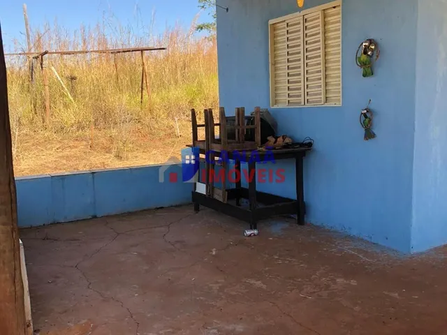 Imagem 10: Chácara à venda! Escriturada