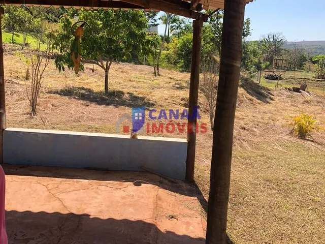 Imagem 5: Chácara à venda! Escriturada