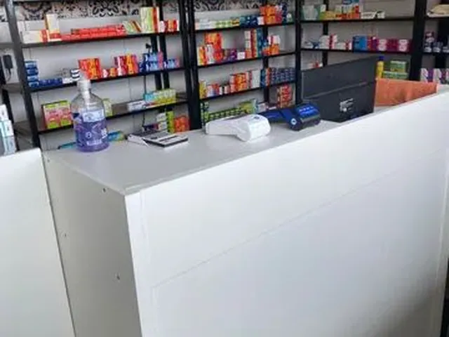 Imagem: Farmacia Comercial