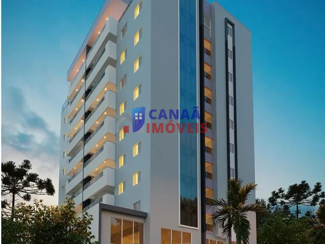 Imagem: Apartamento 3/4, com 1 suite- Bairro Patrimônio