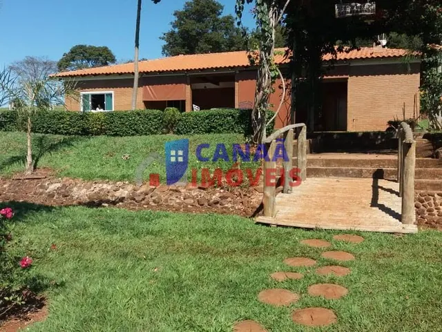 Imagem: Chácara para venda/pertmuta distrito Cruzeiros