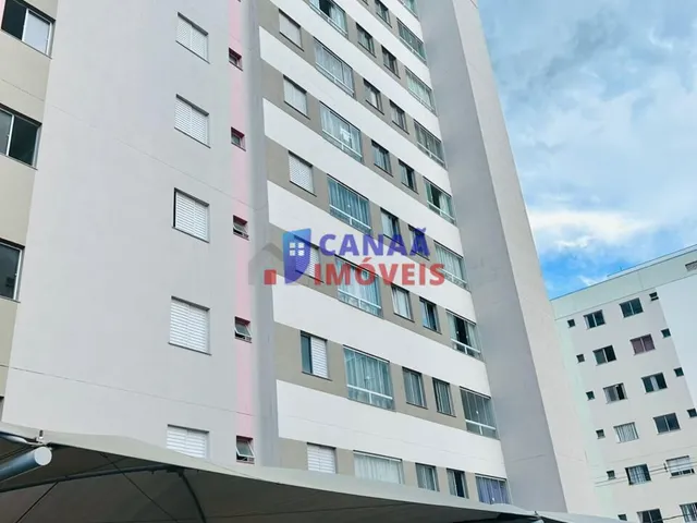 Imagem: Apartamento á venda - Residencial Napoli