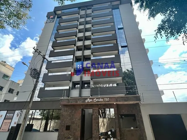 Imagem: Apartamento Alto Padrão, 3 quartos, sendo