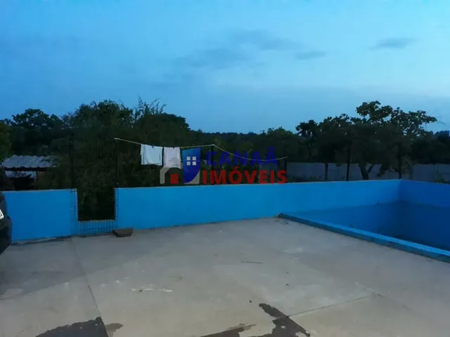 Imagem 8: Chácara Morada Nova, com casa 3 quartos