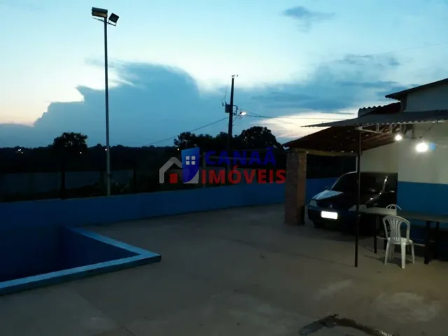 Imagem 5: Chácara Morada Nova, com casa 3 quartos