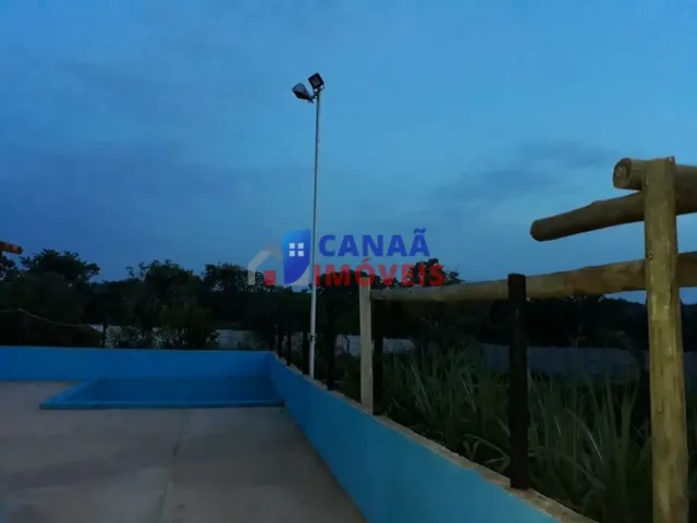 Imagem 3: Chácara Morada Nova, com casa 3 quartos