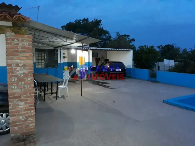 Imagem 6: Chácara Morada Nova, com casa 3 quartos