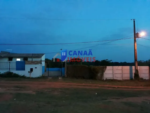 Imagem 2: Chácara Morada Nova, com casa 3 quartos