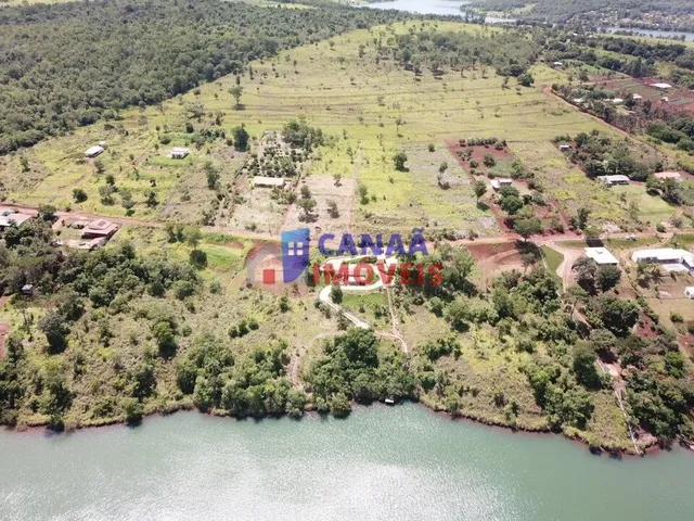 Imagem 4: Terrenos para chácaras, escriturados