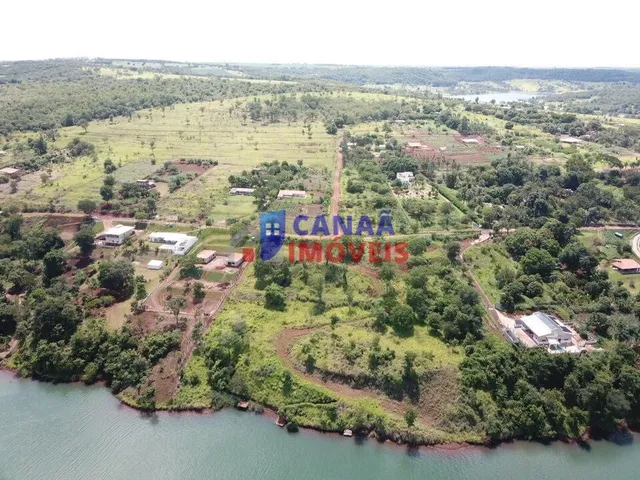 Imagem 2: Terrenos para chácaras, escriturados