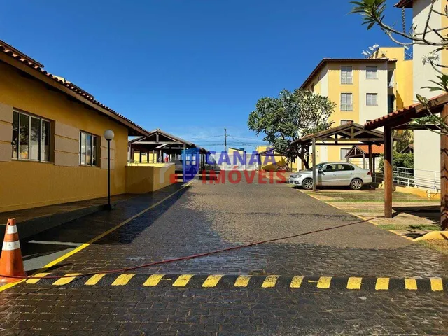 Imagem 13: Apartamento Térreo 3 quartos 1 suíte c/ quintal bairro jaraguá
