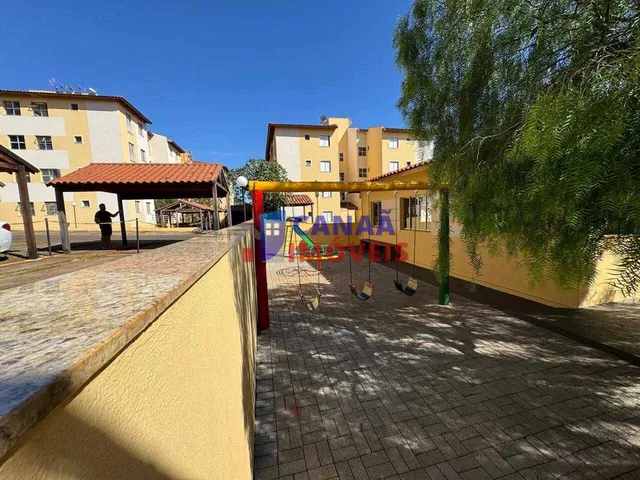 Imagem 15: Apartamento Térreo 3 quartos 1 suíte c/ quintal bairro jaraguá