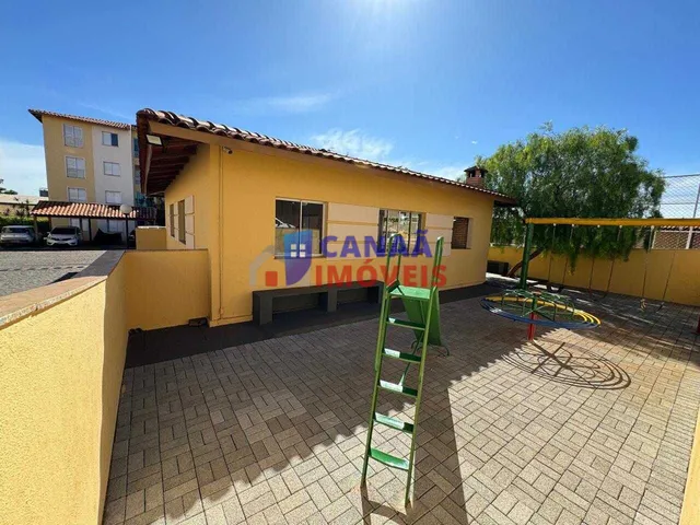 Imagem 11: Apartamento Térreo 3 quartos 1 suíte c/ quintal bairro jaraguá