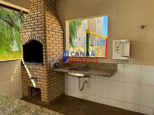 Imagem 10: Apartamento Térreo 3 quartos 1 suíte c/ quintal bairro jaraguá