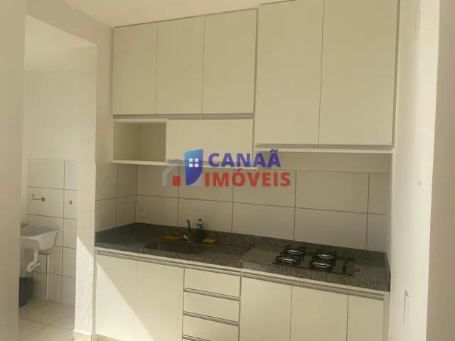 Imagem: Apartamento 2 quartos c/ armarios e elevador