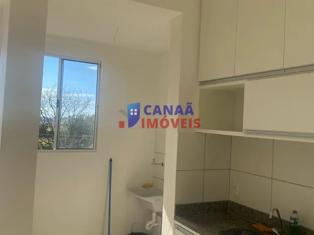 Imagem 11: Apartamento 2 quartos c/ armarios e elevador