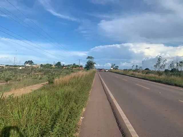 Imagem: O terreno está localizado em Macapá, AP à venda por