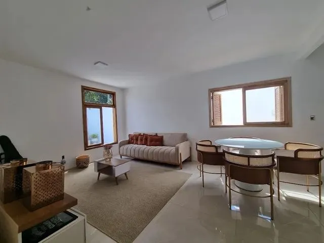 Imagem 7: Casa de 3 Quartos com Suíte em Manguinhos na Serra