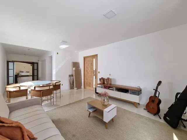 Imagem 13: Casa de 3 Quartos com Suíte em Manguinhos na Serra