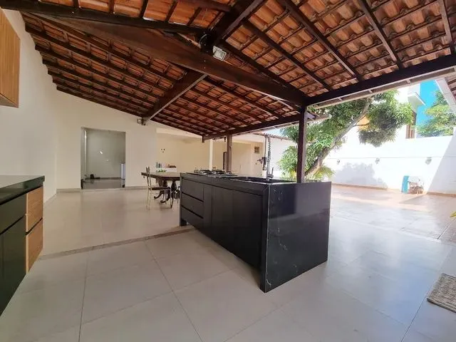 Imagem 14: Casa de 3 Quartos com Suíte em Manguinhos na Serra